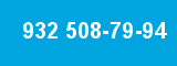 932 508-79-94 932 508-79-94